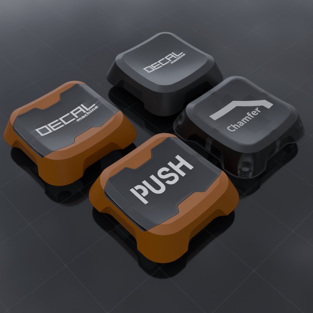The Keycap