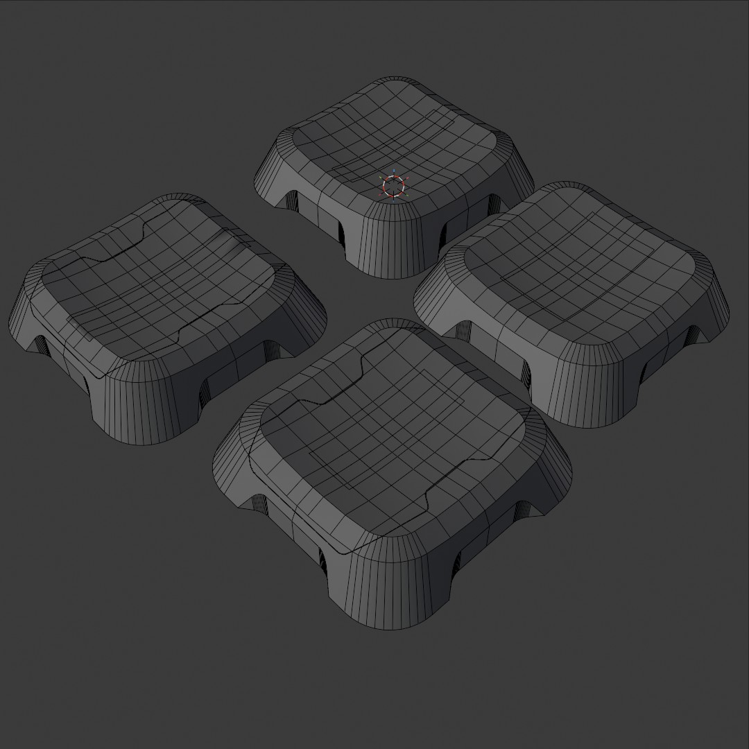 The Keycap