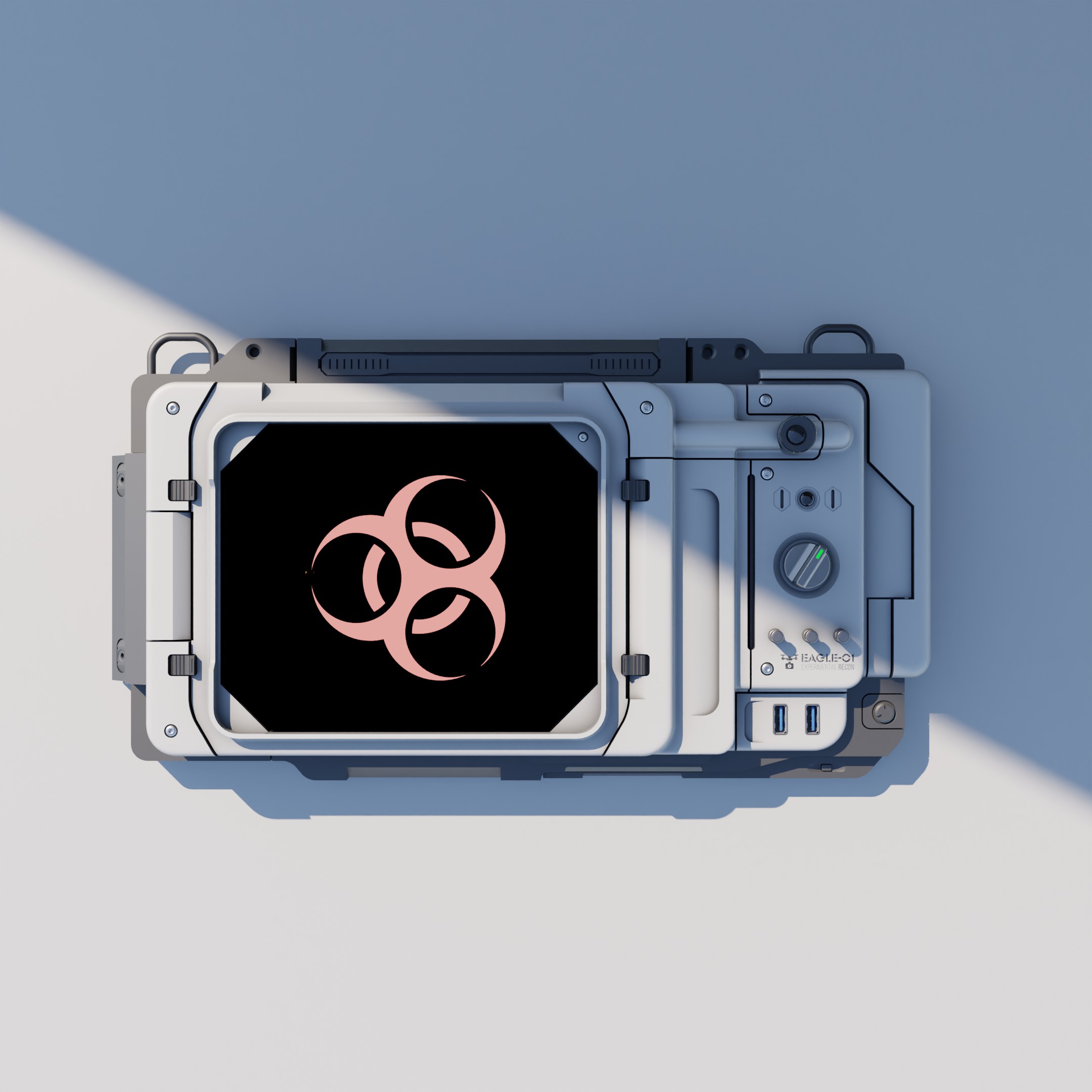 The Keycap